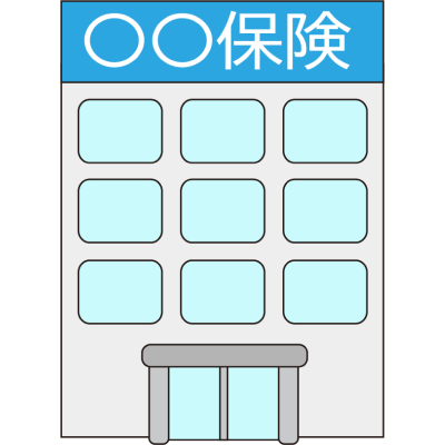 保険のアイコン