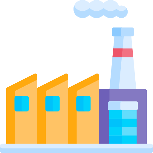 製造業リストアイコン