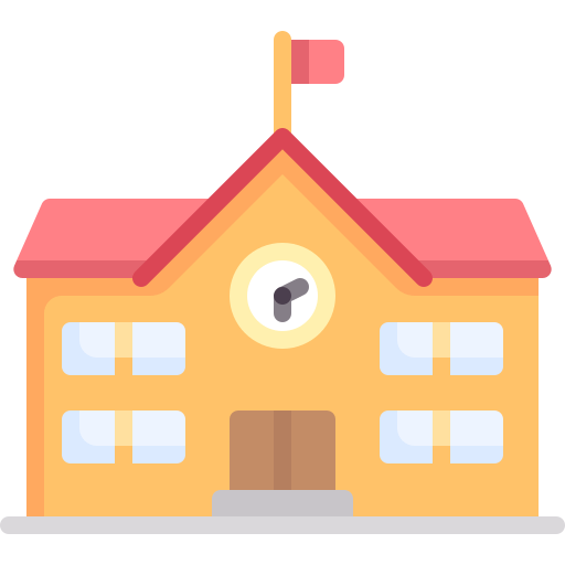 学校・教育系リストアイコン