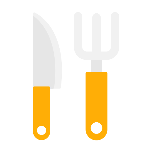 飲食店リストアイコン