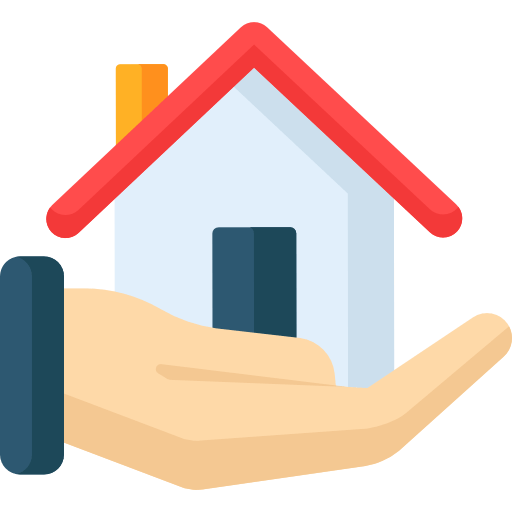 不動産リストアイコン