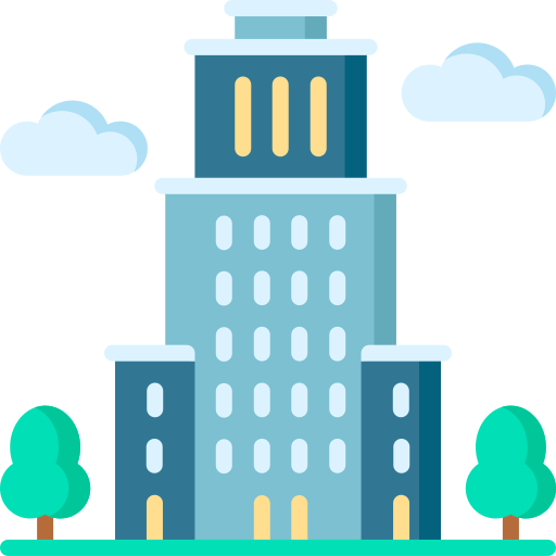 上場企業リストアイコン