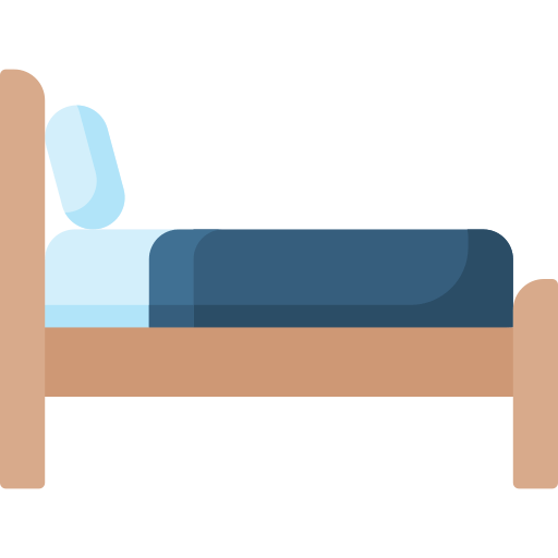 宿泊施設リストアイコン