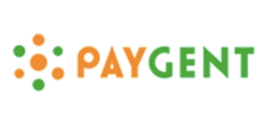 PAYGENTのロゴ