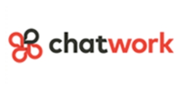 chatworkのロゴ