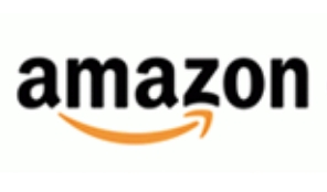amazonのロゴ