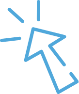 矢印のアイコン